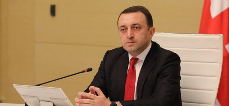Gürcistan’dan AB’ye ‘aday ülke statüsünün şimdilik verilmemesine’ tepki