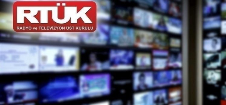 RTÜK’ten Halk TV, KRT, Tele 1, TGRT ve Radyo Sputnik’e ‘ihlal’ cezası