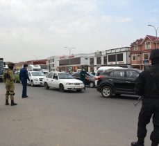 Özbekistan’da protestoların yapıldığı Karakalpakistan’da 1 ay OHAL ilan edildi