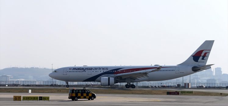 Airbus, Malezya Hava Yolları’ndan 6 milyar avro değerinde 20 uçak siparişi aldı