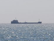 Tahıl taşıyan 4 gemi daha Ukrayna’dan hareket etti