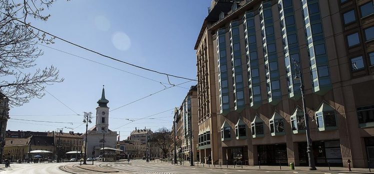 Macaristan’da kamu binalarında ısıtma 18 dereceyle sınırlandırılacak