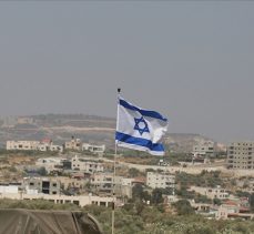 BMGK Başkanlığından İsrail’in yasa dışı yerleşim faaliyetlerine tepki