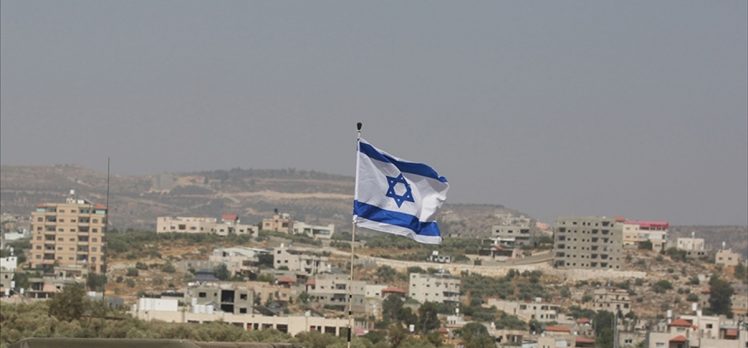 BMGK Başkanlığından İsrail’in yasa dışı yerleşim faaliyetlerine tepki