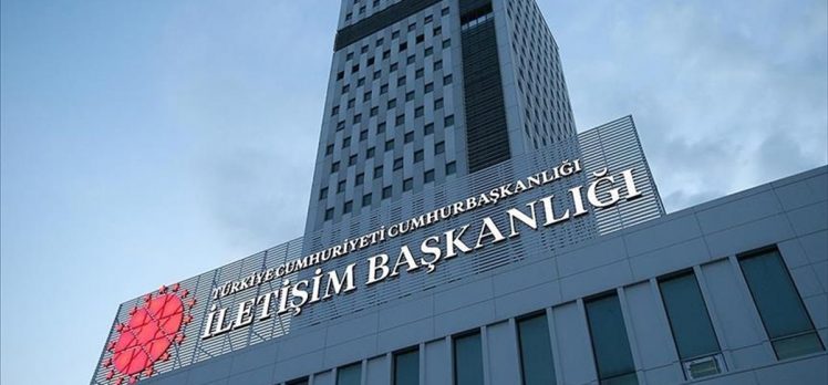 Cumhurbaşkanlığı İletişim Başkanlığı depremle ilgili Dezenformasyon Bülteni yayımladı