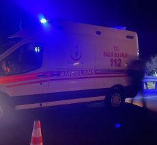 Malatya’da devrilen kamyonda 7 kişi hayatını kaybetti