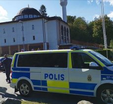 İsveç polisi, Kur’an yakma provokasyonuna izin veren mahkeme kararına itiraz etti