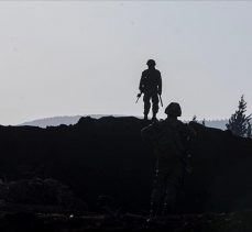 Suriye’nin kuzeyinde terör örgütü PKK/YPG’nin saldırısında 4 asker yaralandı