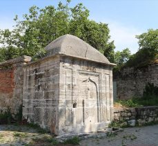 Edirneliler Yeniçeri Hamamı’nın turizme kazandırılmasını istiyor