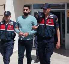 Yeniden yargılamada 10 yıl 10 ay hapis cezası onanan Kadir Şeker tutuklandı