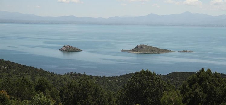 Konya Kapalı Havzası’ndaki son yağışlar barajlarda doluluğu artırdı