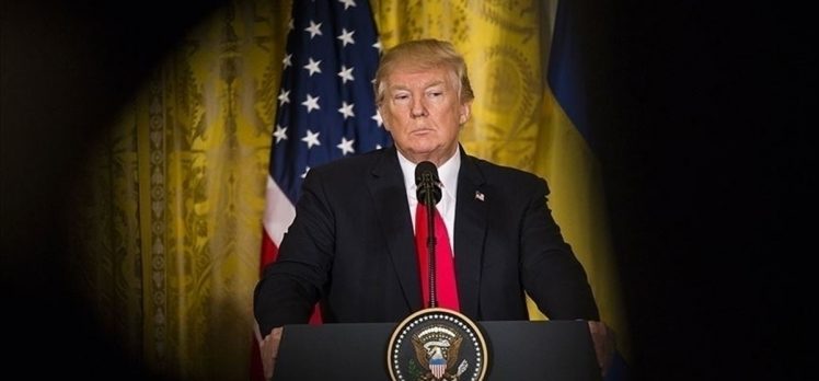 Trump, “gizli belgeler” soruşturmasında Adalet Bakanlığı ile uzlaşma önerisini reddetti