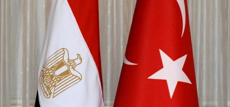 Arap dünyasından Türkiye ve Mısır’ın diplomatik ilişkilerini artırmasına destek