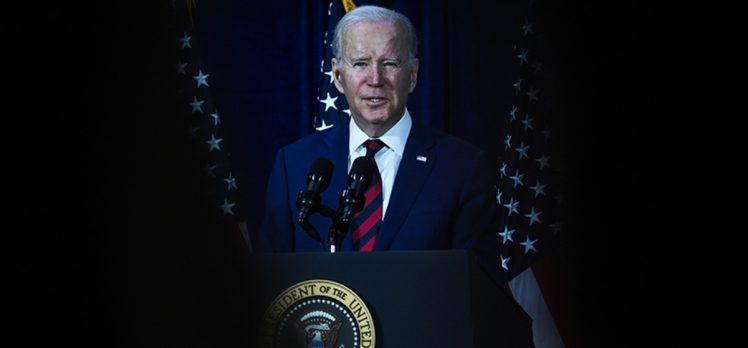 ABD Temsilciler Meclisi Başkanı’ndan Başkan Biden’a soruşturma çağrısı