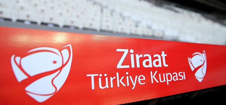 Ziraat Türkiye Kupası’nda 1. turda 23 maç oynandı