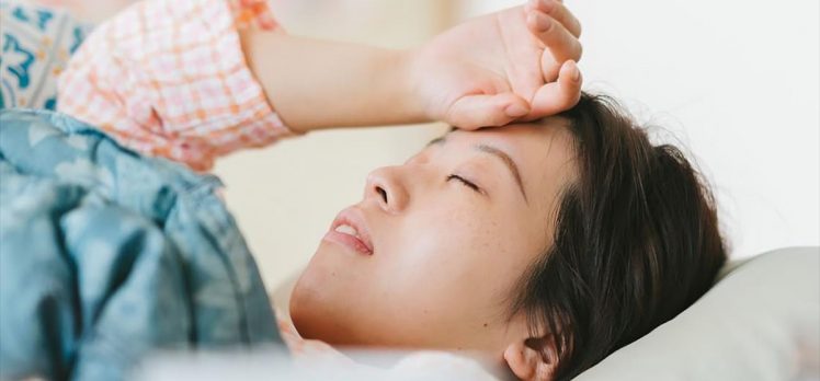 Japonya’da yetişkinlere “6 saatten az uyumayın” tavsiyesi