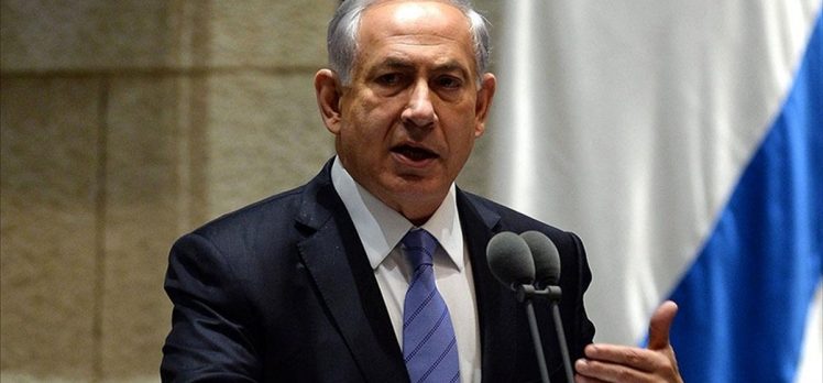 Netanyahu, ABD’nin “Gazze Filistinlilere bırakılmalı” görüşüne meydan okudu