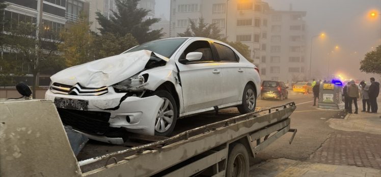 “Hasarlı trafik kazalarında savcılık yerine sigorta şirketlerine başvurun” uyarısı