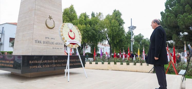 KKTC: Türkiye’nin garantörlüğü, vazgeçilmez kırmızı çizgimizdir