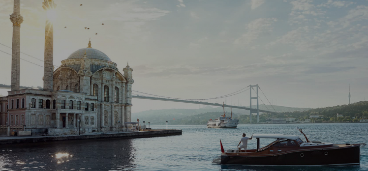 İstanbul İlk 5 Ayda Turizmde Tüm Yılların Rekorunu Kırdı
