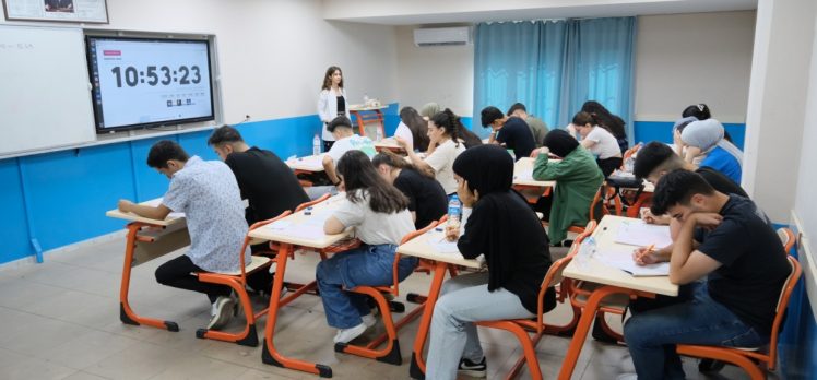 Büyükşehir ve Ceyhan Belediyeleri Omuz Omuza Çalışıyor, Ceyhan’ın Sorunları Tarih Oluyor