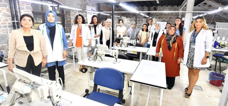 Meslek Fabrikası’na iki ödül