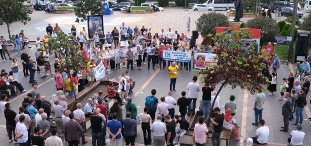 Başkan Köse; Narin Güran İçin Meydanlardayız