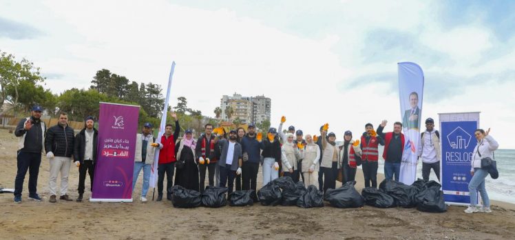 Büyükşehir Gençleri Farkındalık Etkinliklerinde Bir Araya Getiriyor