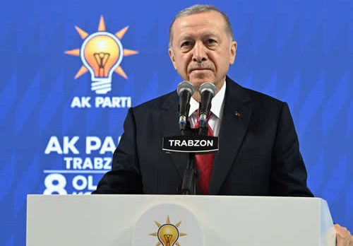 “Kararlılıkla uyguladığımız ‘terörü kaynağında yok etme’ stratejisinde önemli başarılar elde ettik”