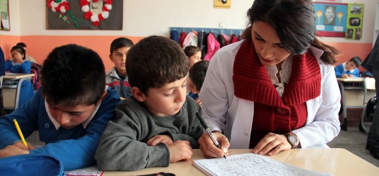 Ataması yapılacak 20 bin öğretmenin branş dağılımı açıklandı