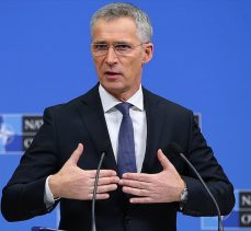 NATO Genel Sekreteri Stoltenberg: Silah alımları her NATO üyesinin kendi ulusal kararlarıdır