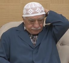 Anayasa Mahkemesi’nden FETÖ elebaşı Gülen’e ret