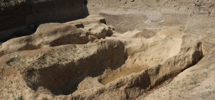 Trakya’nın ‘ilk çiftçilerinin’ izleri araştırılıyor