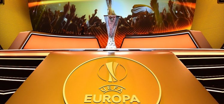 UEFA Avrupa Ligi’nde perde açılıyor