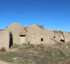 Şanlıurfa’nın tarihi ‘kümbet evleri’ turizme kazandırılacak