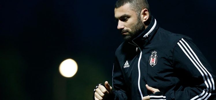 Burak Yılmaz’dan Arda Turan ve Cenk Tosun açıklaması