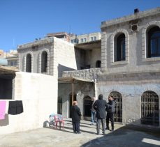 Nobel ödüllü Aziz Sancar’ın evi müze oluyor