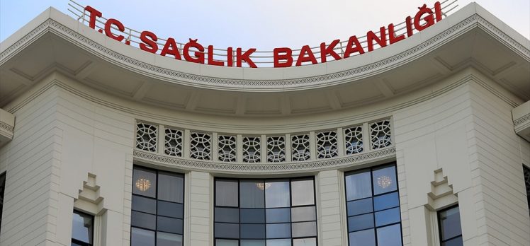 Sağlık Bakanlığının sözleşmeli personel yerleştirme sonuçları açıklandı