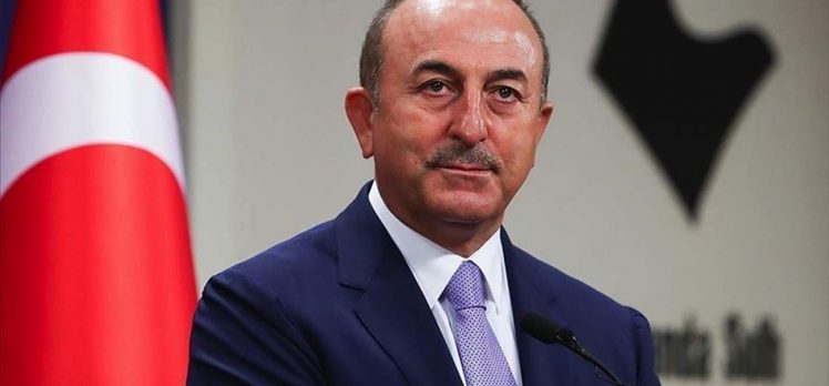 Dışişleri Bakanı Çavuşoğlu: İslam karşıtlığı ve yabancı düşmanlığını ancak hep birlikte yenebiliriz