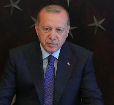 Cumhurbaşkanı Erdoğan: BM Güvenlik Konseyi’ni reforma tabi tutmamız gerekiyor