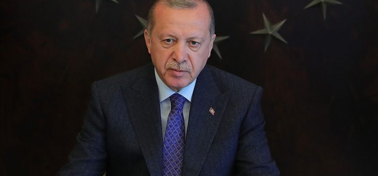 Cumhurbaşkanı Erdoğan: BM Güvenlik Konseyi’ni reforma tabi tutmamız gerekiyor