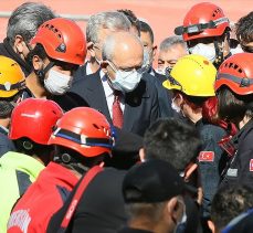 CHP’den Bahçeli’nin Kılıçdaroğlu’nun İzmir ziyaretine ilişkin açıklamalarına yanıt: Suçlamalar gerçeklikten kopuk