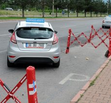 MEB’e bağlı kurslarda birebir yapılan uygulama eğitimlerine devam edilebilecek