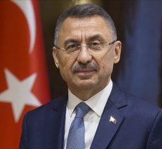 Cumhurbaşkanı Yardımcısı Oktay ‘Ülke Strateji Diyaloğu Türkiye Toplantısı’na’ katılacak