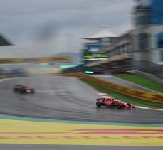 Formula 1 takvimine yeni yarış eklendi