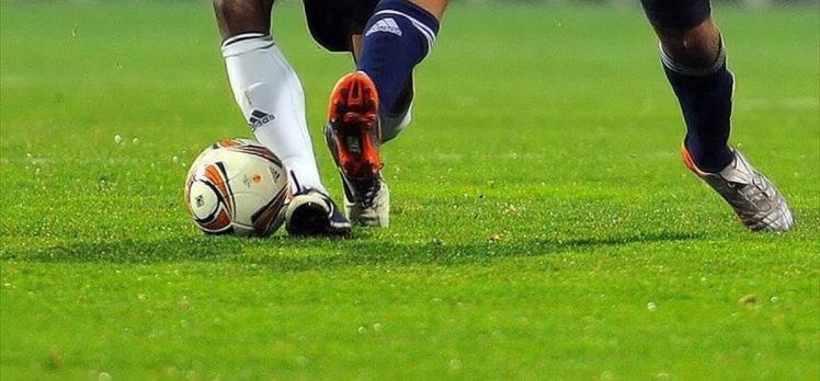 Futbolda haftanın programı: Süper Lig’de 37. hafta maçları oynanacak