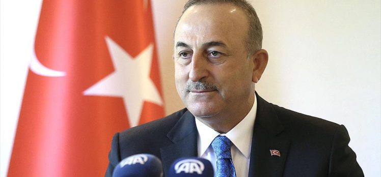 5+BM toplantısında Türkiye’yi Bakan Çavuşoğlu’nun başkanlığındaki heyet temsil edecek