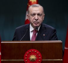 Cumhurbaşkanı Erdoğan, NATO Zirvesi’nde liderlerle bir araya gelecek