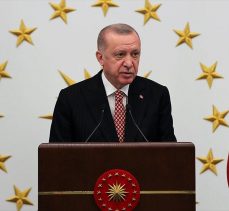 Erdoğan: Belediye başkanlarımızın başarısı 2023’teki seçimlerin sonuçlarını etkileyecek