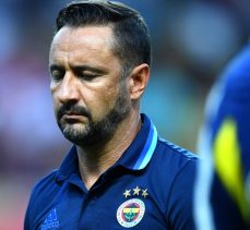 Fenerbahçe’de ikinci Vitor Pereira dönemi